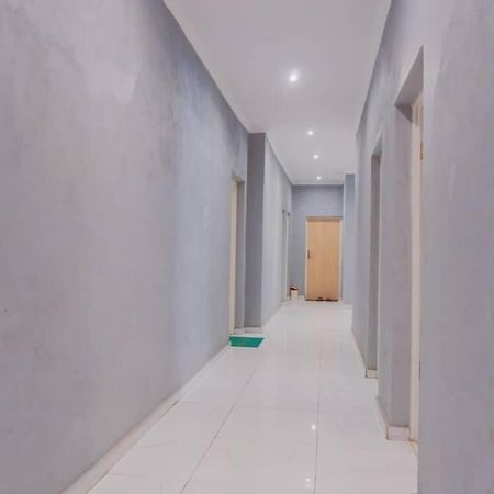 Adams Lodges Ltd Mangochi Luaran gambar