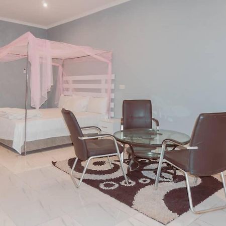 Adams Lodges Ltd Mangochi Luaran gambar