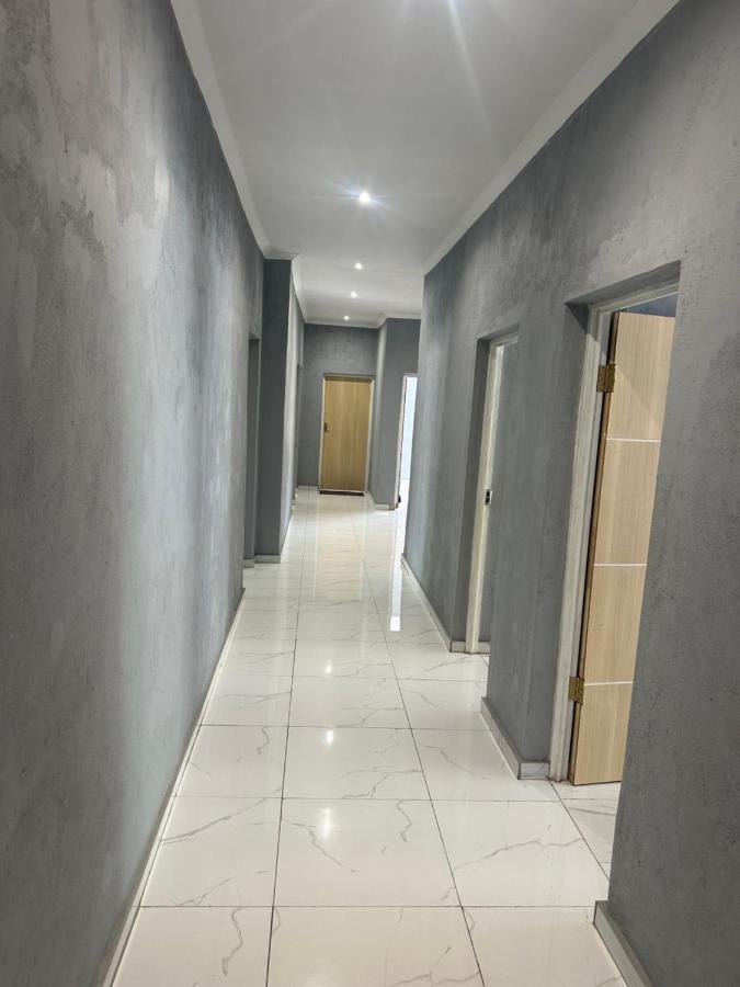Adams Lodges Ltd Mangochi Luaran gambar