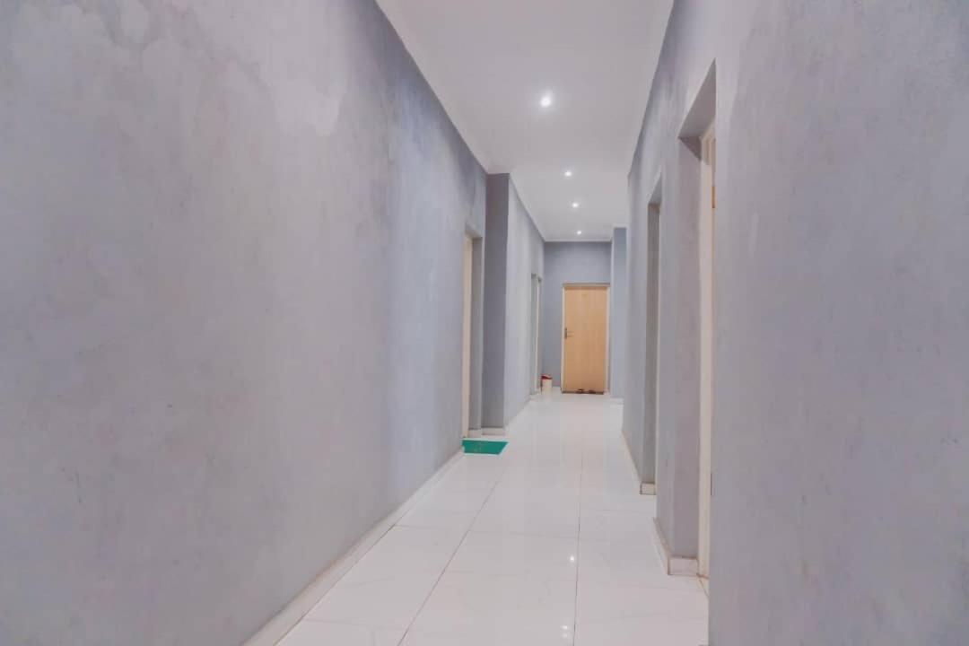 Adams Lodges Ltd Mangochi Luaran gambar