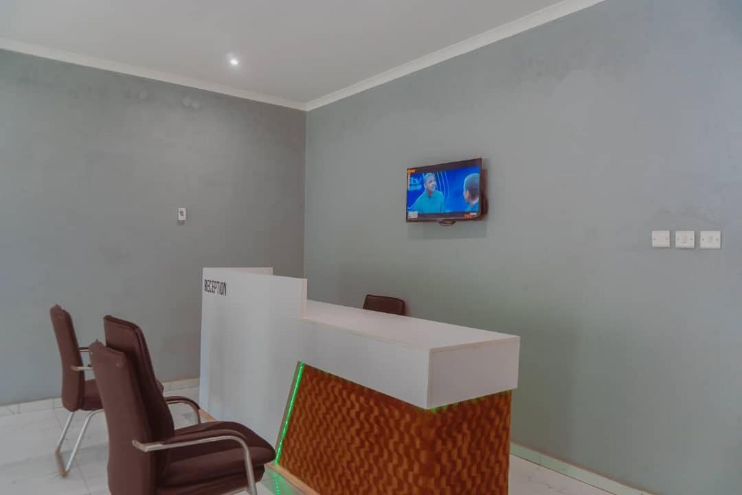 Adams Lodges Ltd Mangochi Luaran gambar