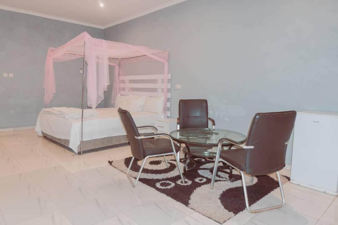 Adams Lodges Ltd Mangochi Luaran gambar