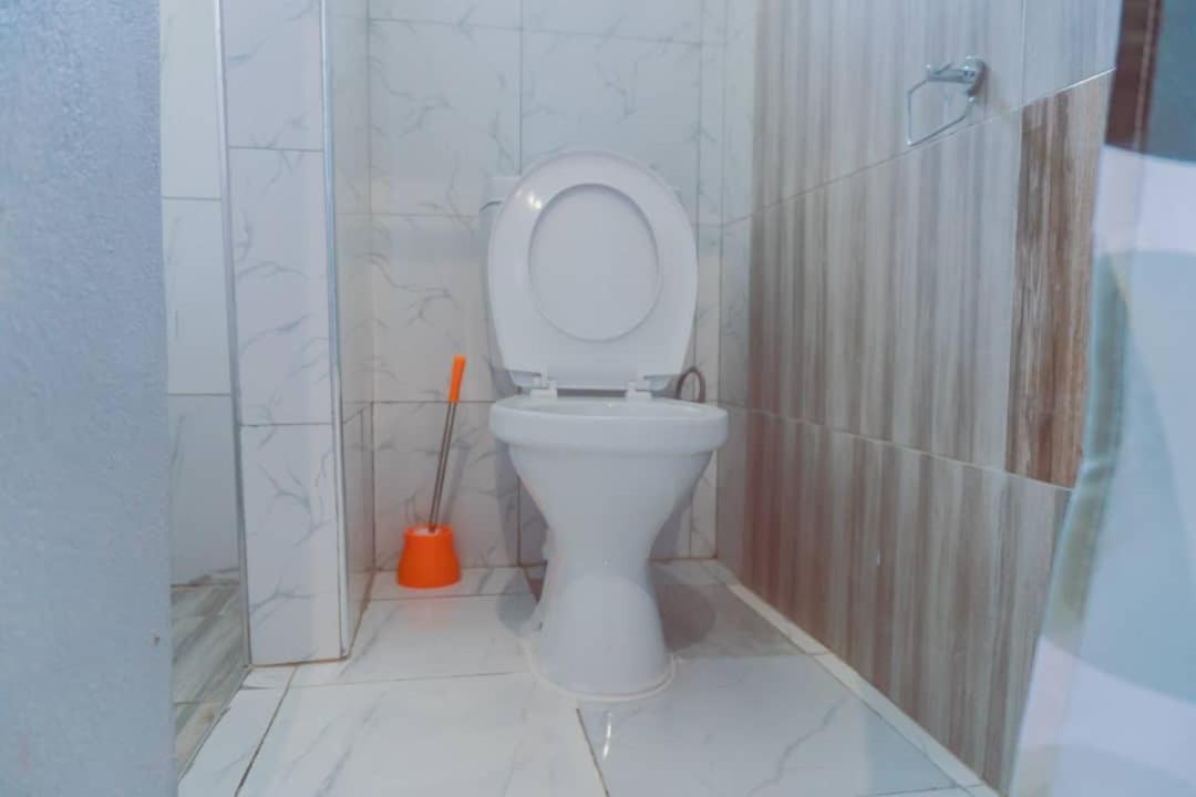 Adams Lodges Ltd Mangochi Luaran gambar
